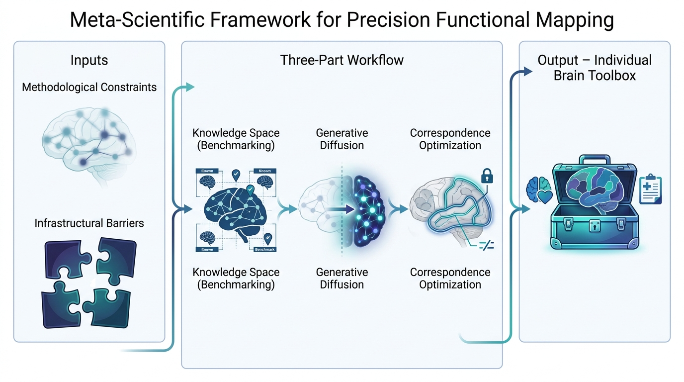 Individual Brain Project
